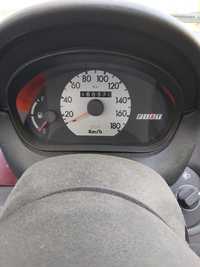 Fiat Seicento 900, 2000r.