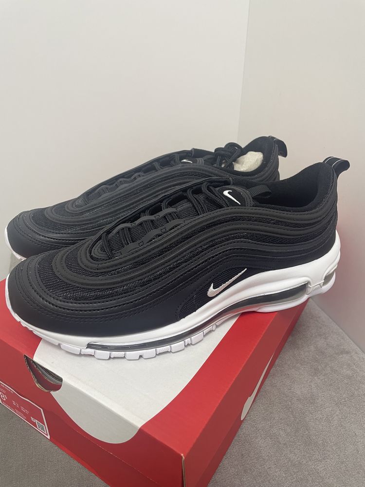 Кросівки Nike Air Max 97 921826-001 921826-203 FB9619-001