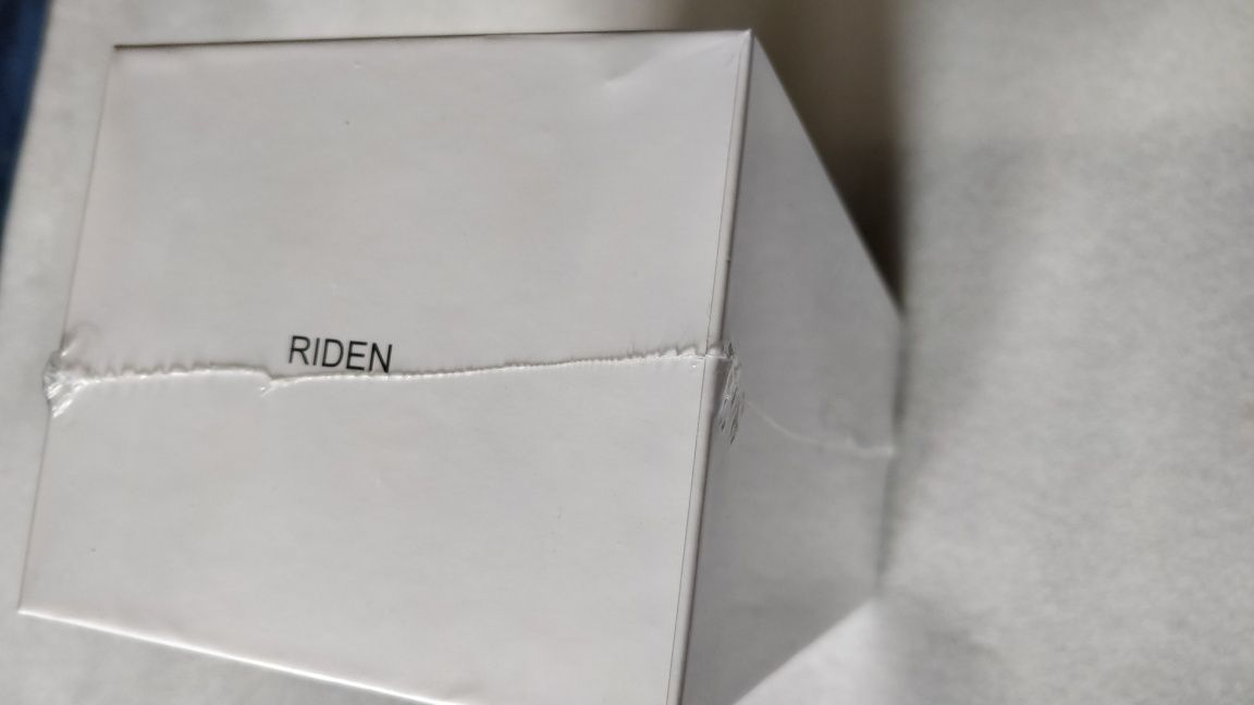 Модуль БЖ RIDEN RD6024-W