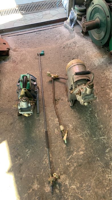 Опрыскиватель СОМ (сом-2)