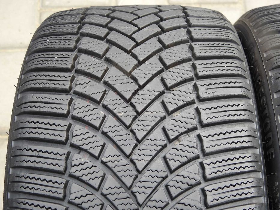 4x Bridgestone Blizzak LM005 AO 225/40r18 92V 23/20rok
