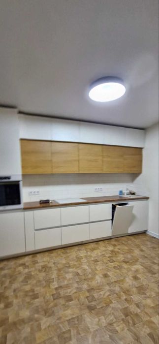 G5 АВТОНОМНОЕ ОТОПЛЕНИЕ ЖК Лазурный, Центр 3к кв