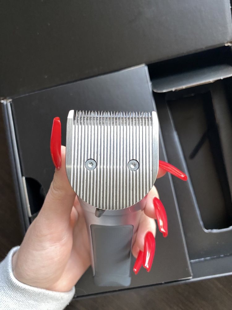 Wella xpert машинка для стрижки