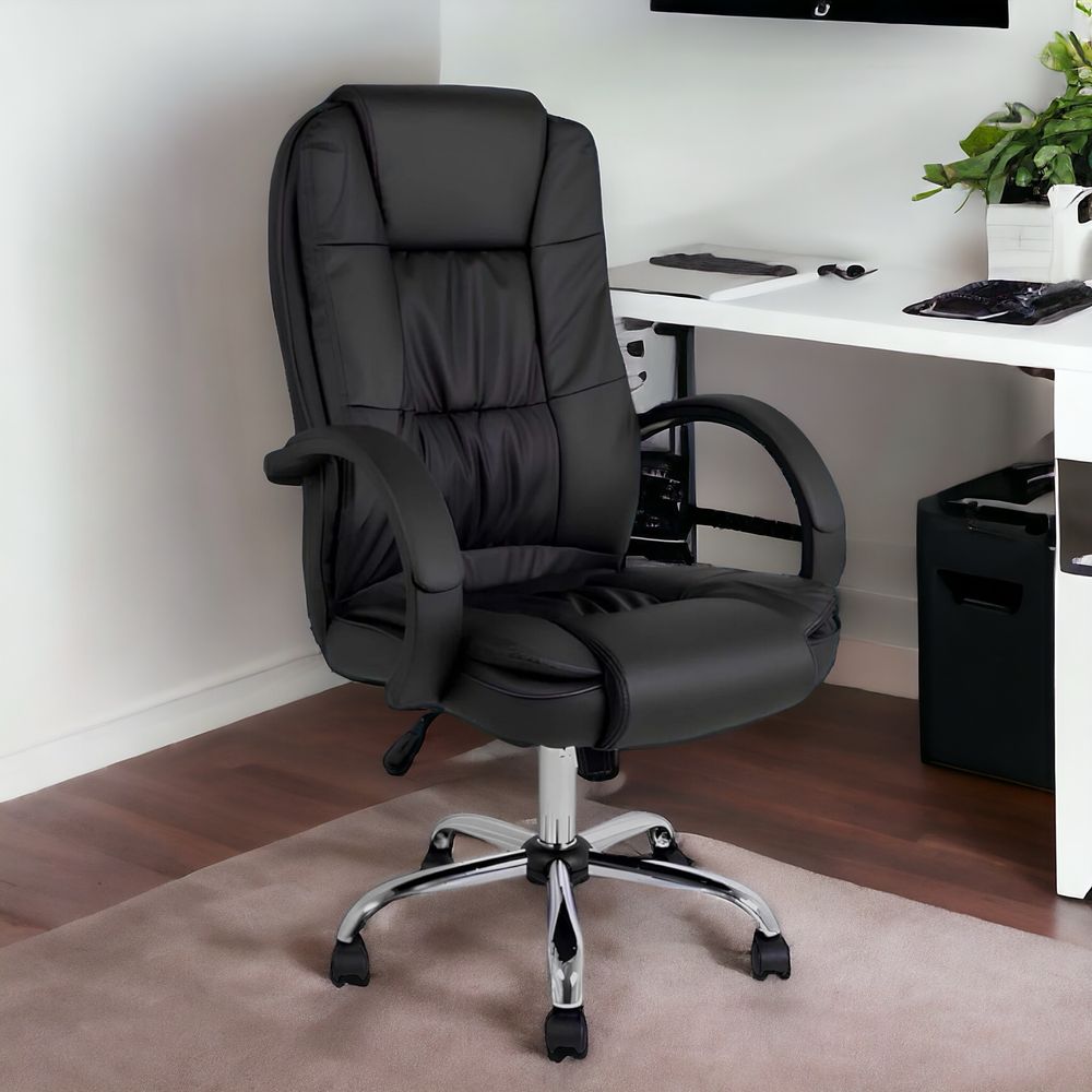 | АКЦІЯ | Офісне крісло | Наложка | Офисное кресло |