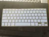 Накладка на клавіатуру MacBook