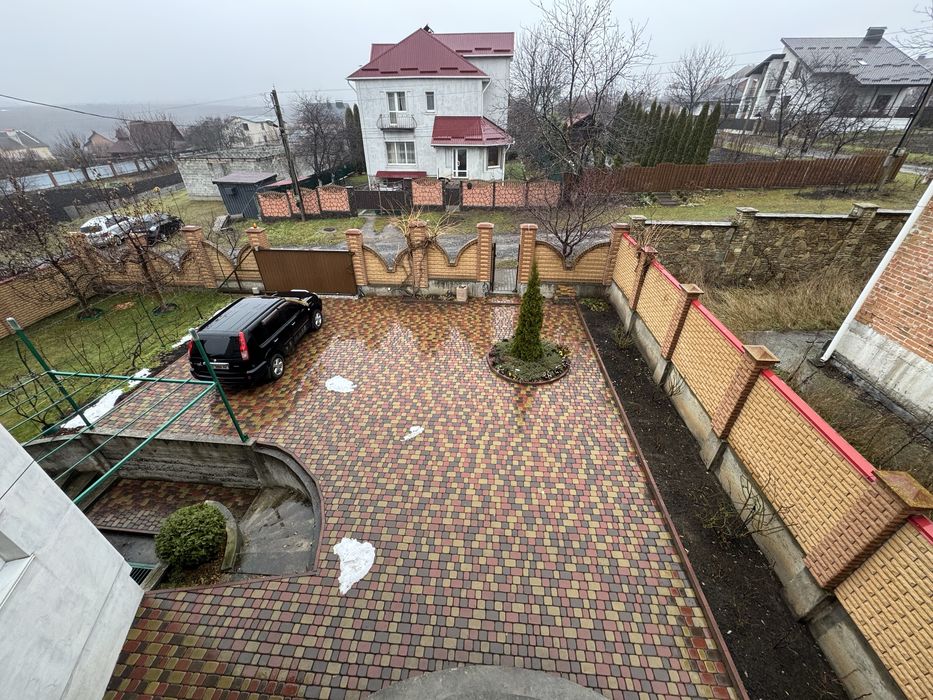 Продам будинок з ремонтом , мкрн. Дивокрай