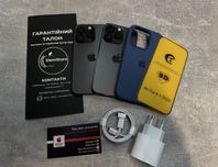 iPhone 14 Pro 128gb global Space Black + Гарантія від магазину
