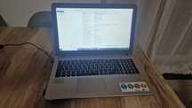 Laptop asus A541U
