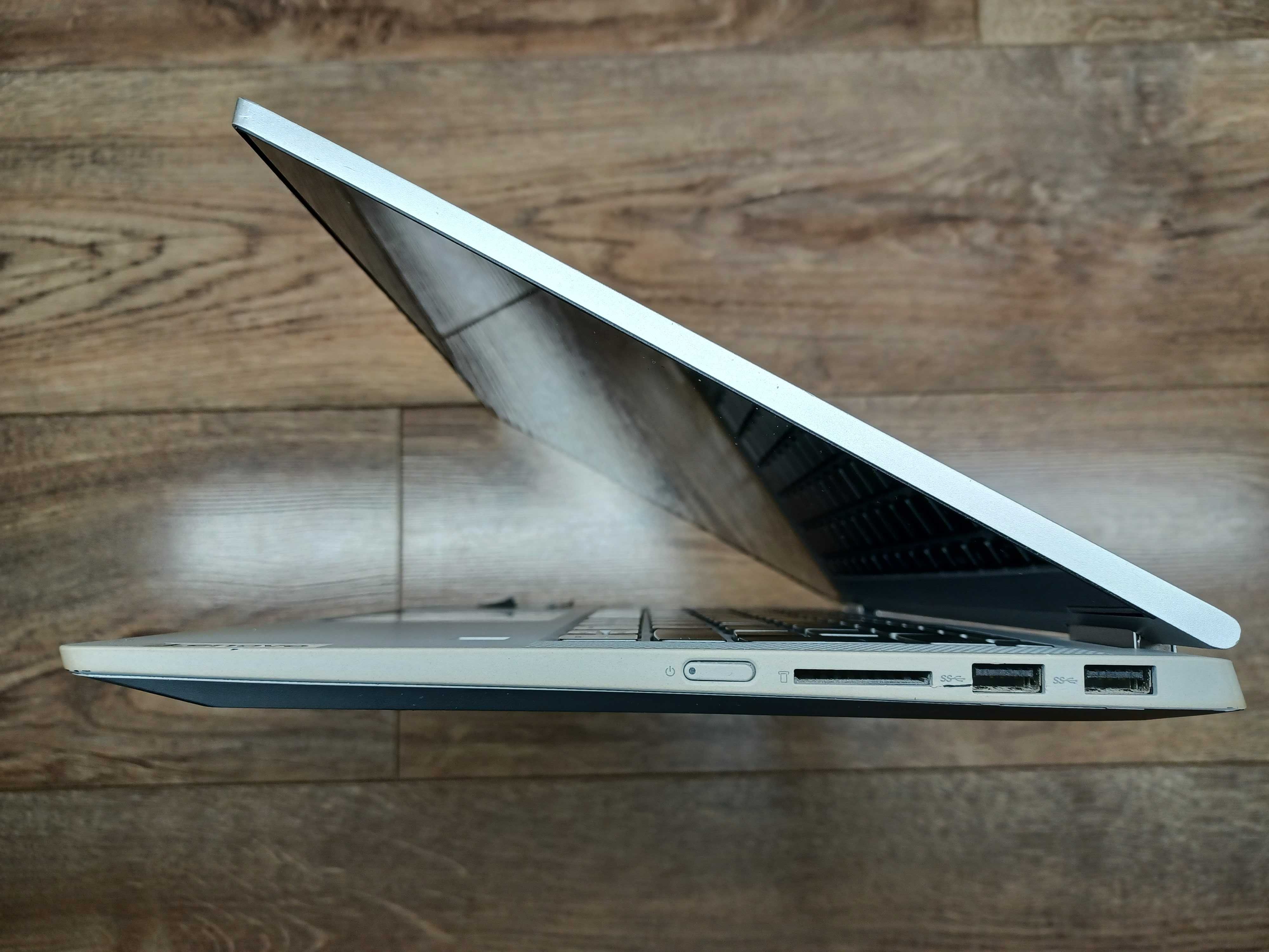 Lenovo IdeaPad Flex 5 14ITL05 i5-1135G7 сенсор не працює