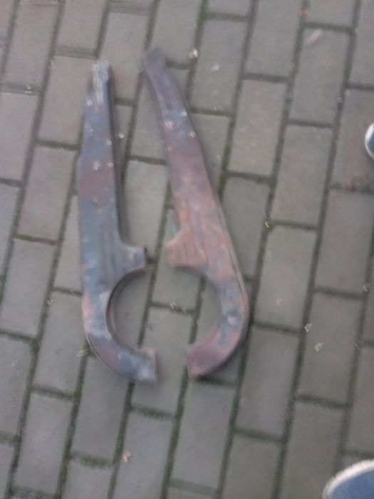 Części do CZK 350