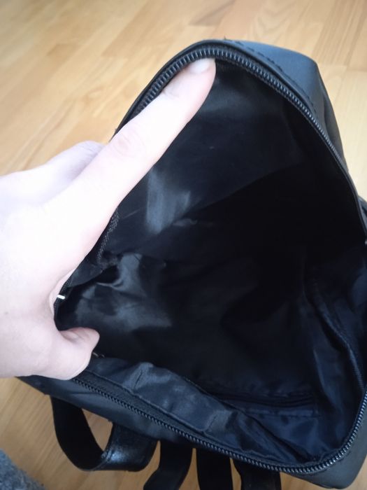 Отдаю рюкзак высота30см