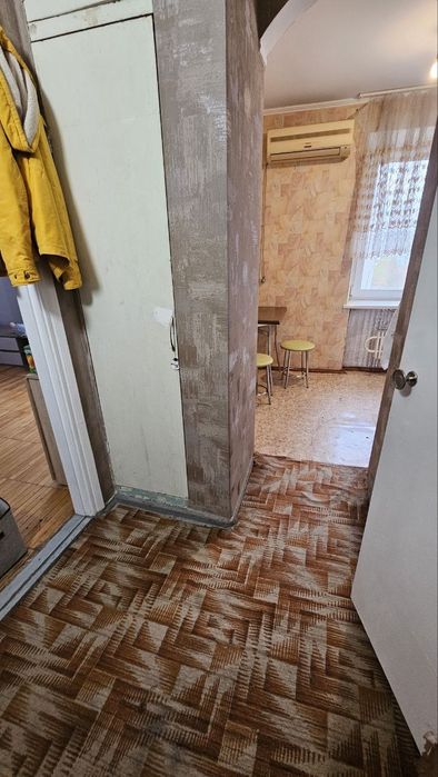 Сдается квартира. Осипенковский мкрн, 1 ком