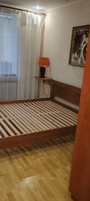 Сдам 3 комнатная квартира Таирова Королева Вильямса 4 этаж