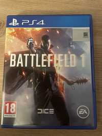 battlefield 1 gra ps4