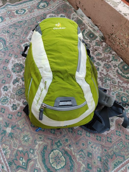 Рюкзак Deuter Bike One 18 SL