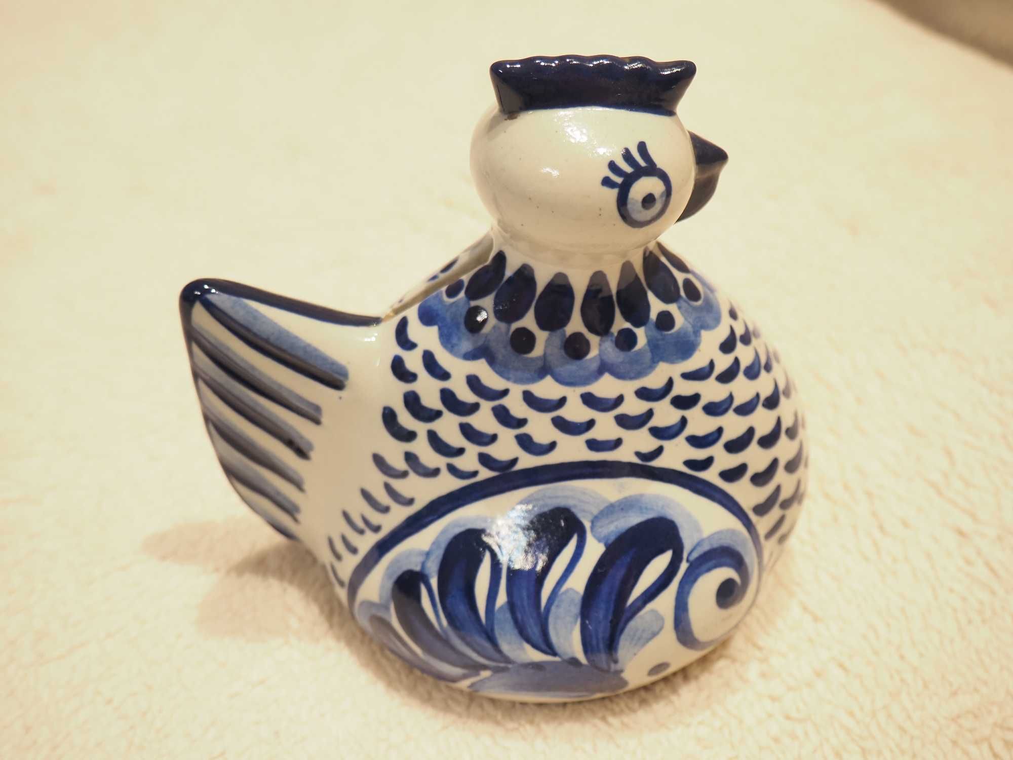 porcelana kolekcjonerska