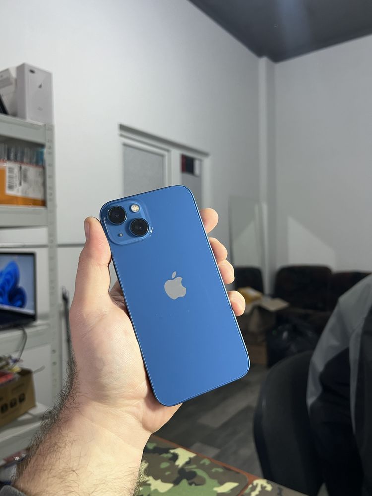 Apple iphone 13 128 gb айфон