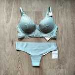 Komplet bielizny Tezenis 75B i S