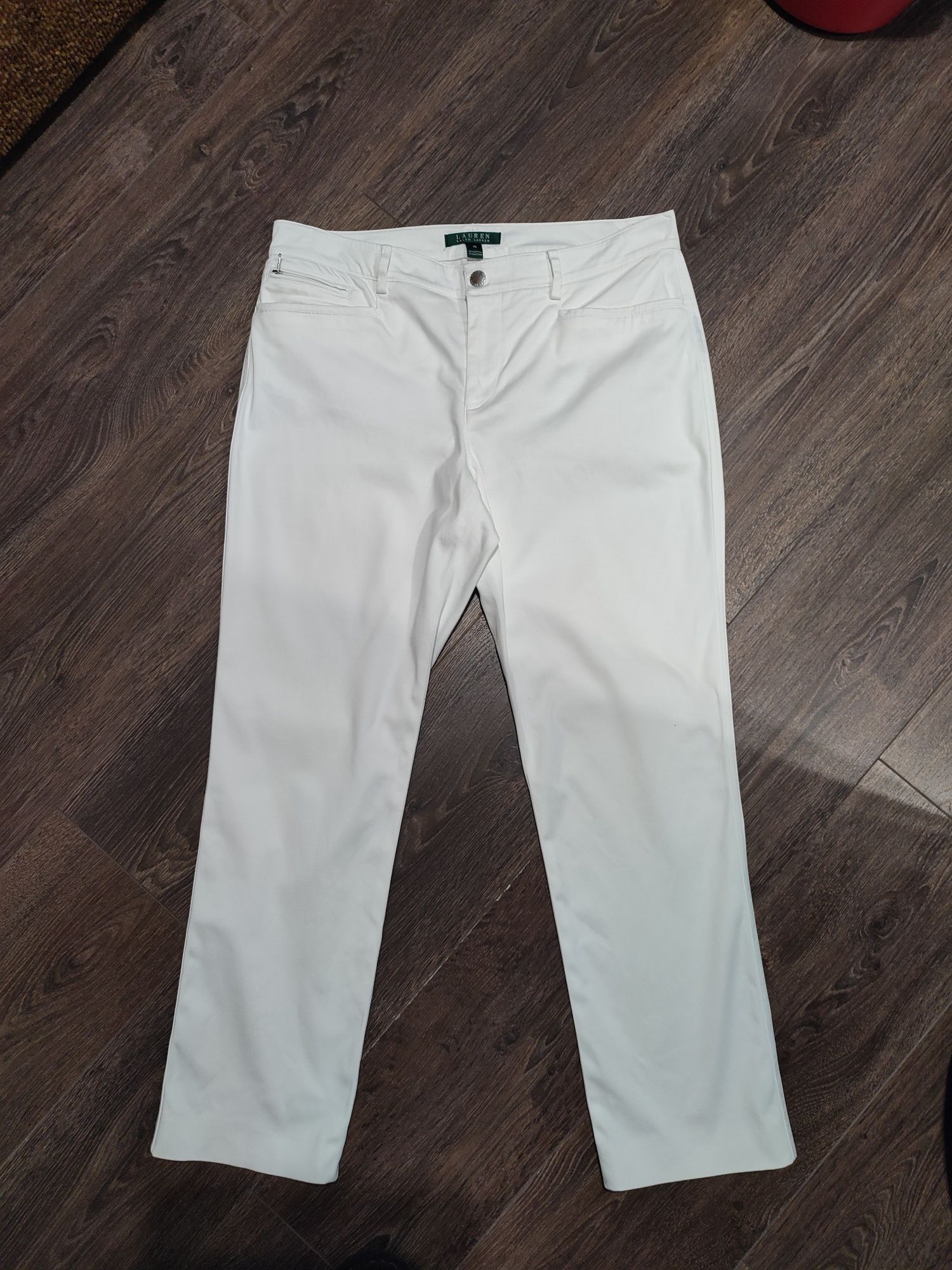 Джинси Ralph Lauren джинси
