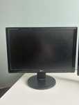 Monitor LG Flatron W1942S