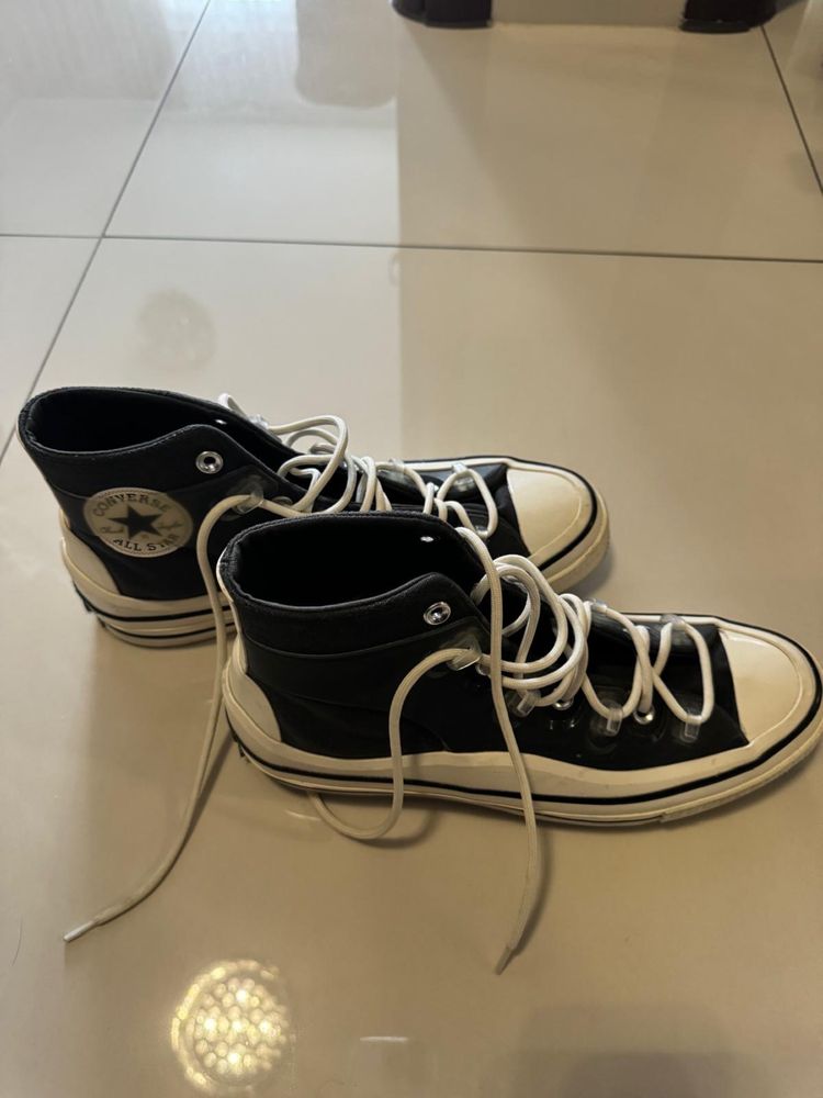 Trampki Converse 42 27cm