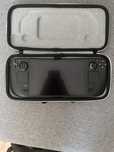 Steam deck LCD 512gb