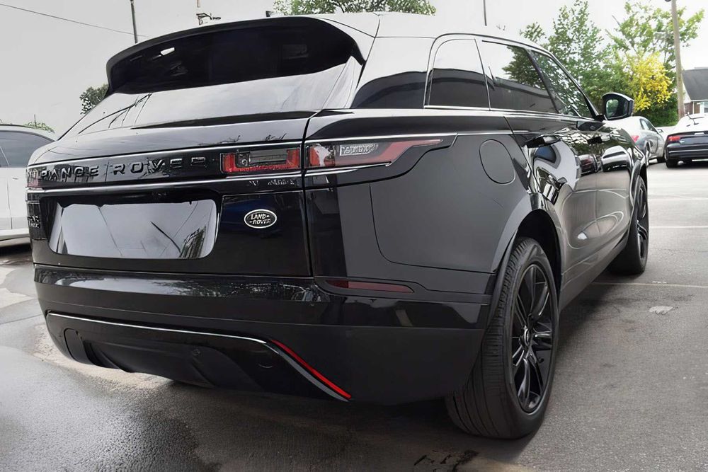 Land Rover Range Rover Velar      2020