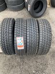 4шт 225/75R16 AT Armforce, СКЛАД ШИН, СКЛАД Б//У РЕЗИНЫ