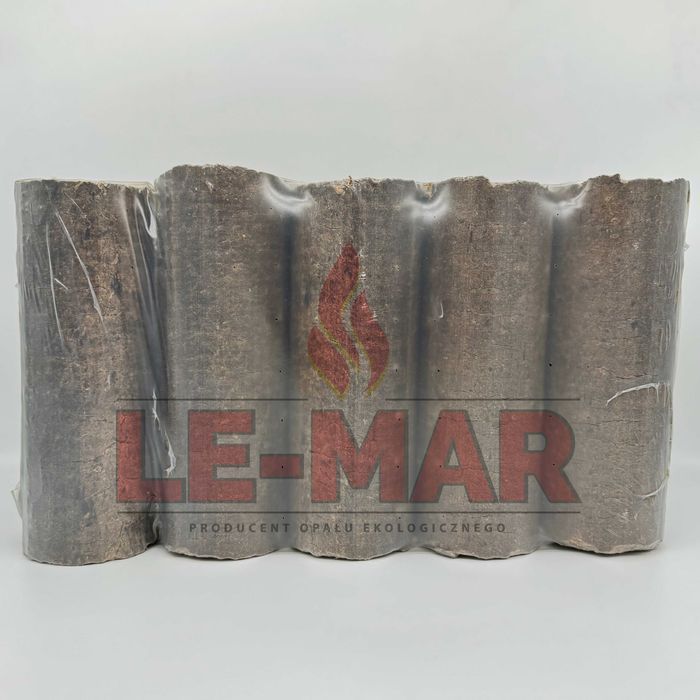 Brykiet Bukowy/Dębowy, Pellet A1 ENplus, Drewno Opałowe, Groszek.