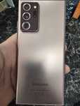 Galaxy note 20 ultra..256/12gb
