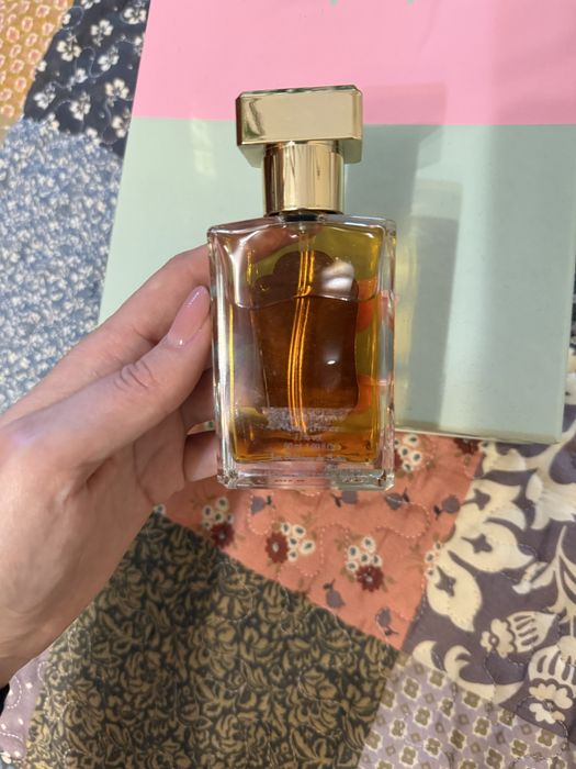 Парфум Le Sultan de Saba Ayurvedique 50 ml