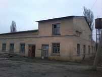 Помещение, бывший хлебзавод, с. Моринцы
