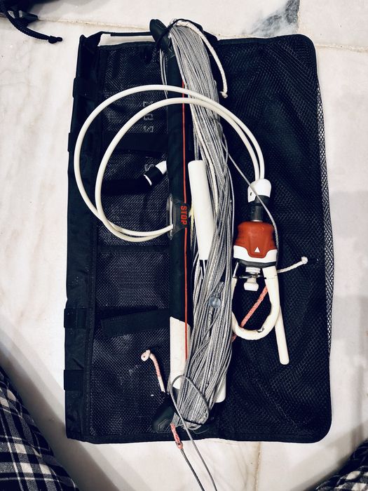Barra Core Sensor 3 Pro (Kite Bar Core)