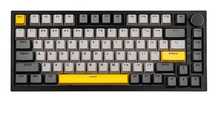 Механічна клавіатура AJAZZ AK820/AK820 PRO/AK820 MAX