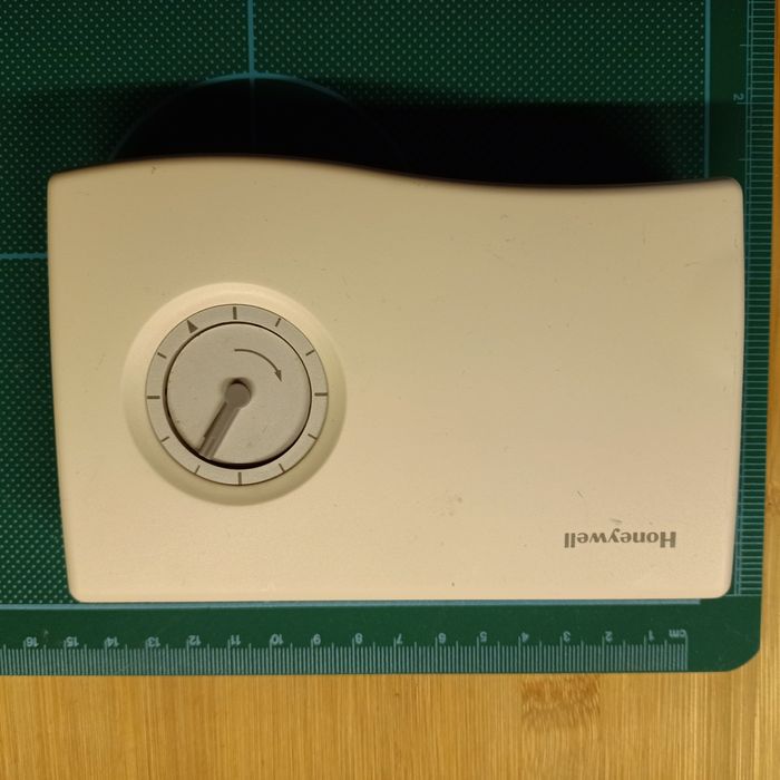 Honeywell termostat zegarowy RTU CM 31