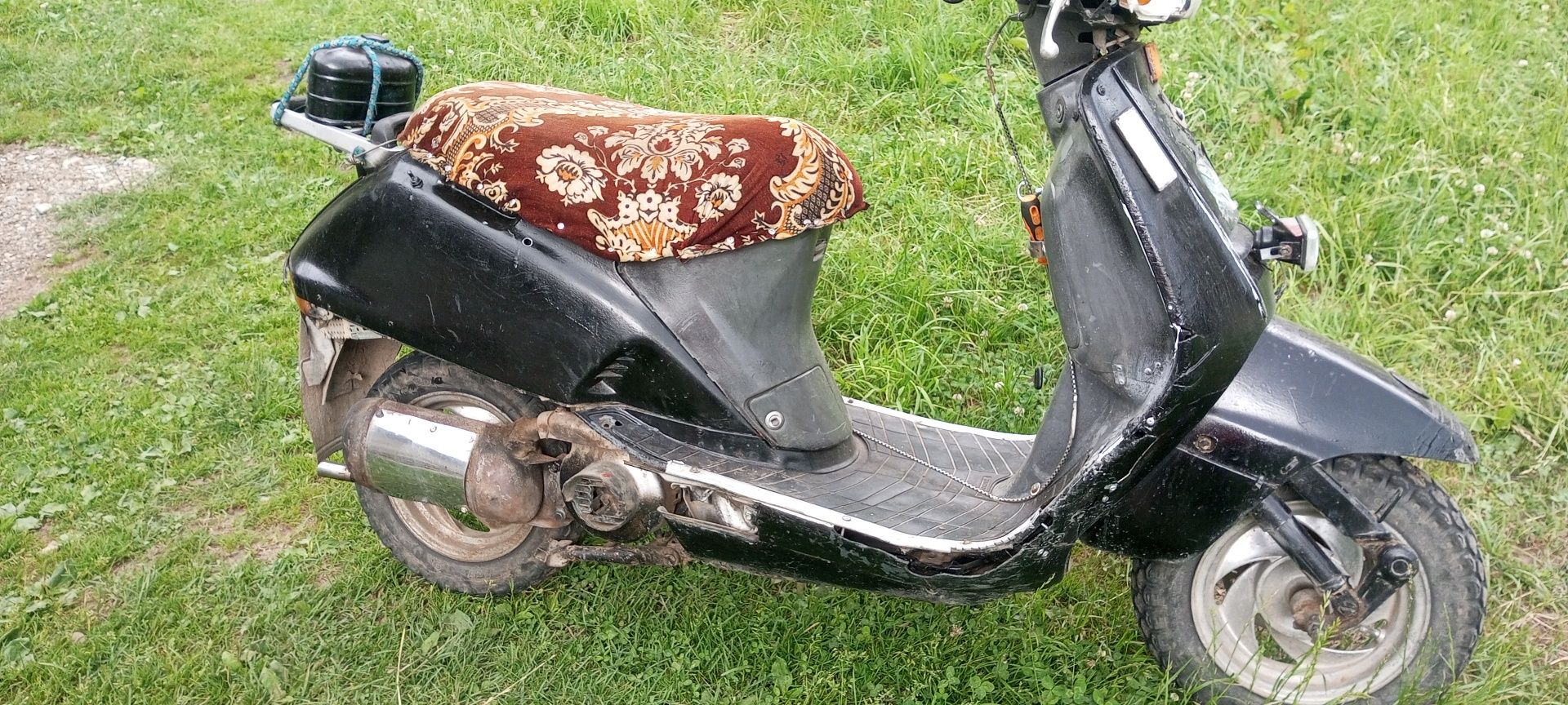 Продається скутер Хонда ліард 20