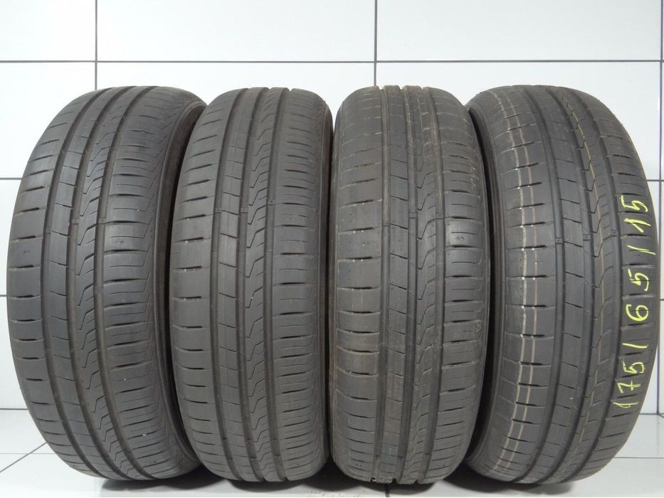 Opony letnie 175/65R15 88H Hankook