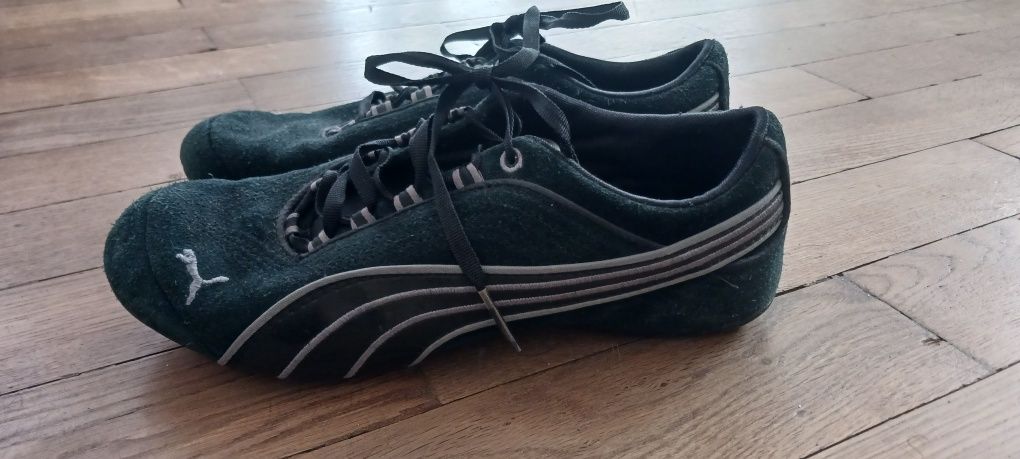 PUMA buty sportowe fitness damskie