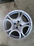 Jantes 17 alfa romeu fiat lancia 4x98