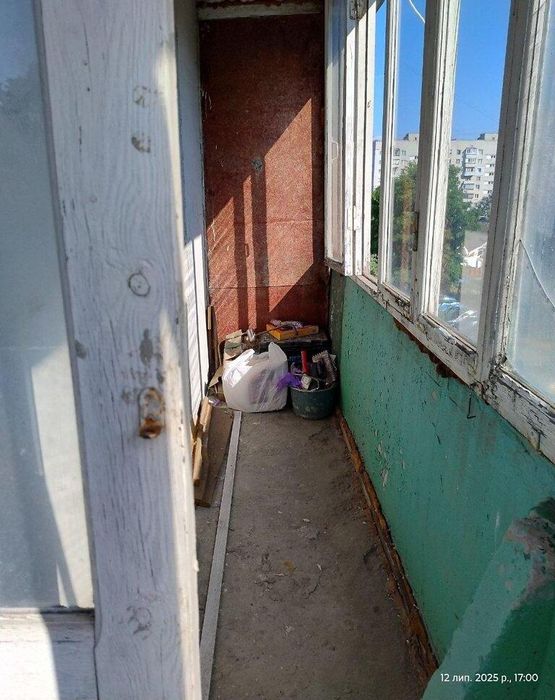 Продам 2-кімн. квартиру у Вишгороді OV