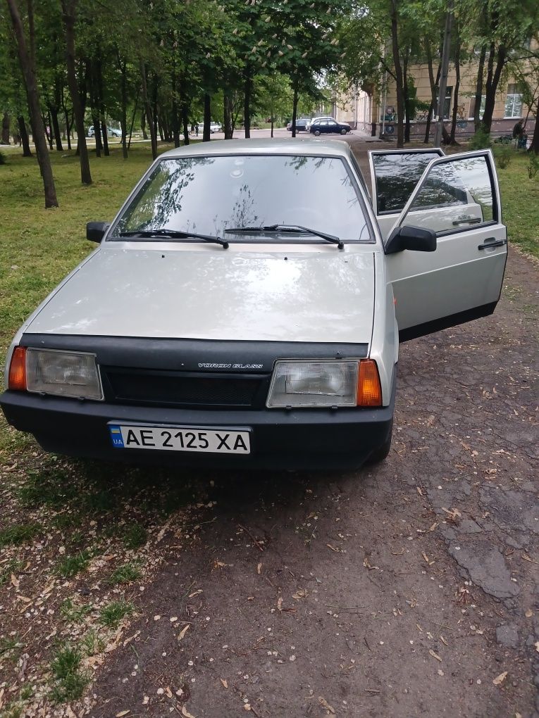 Продам Ваз21099 2005г.в