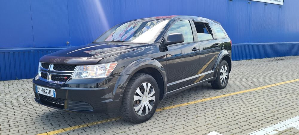 Продам Dodge Journey