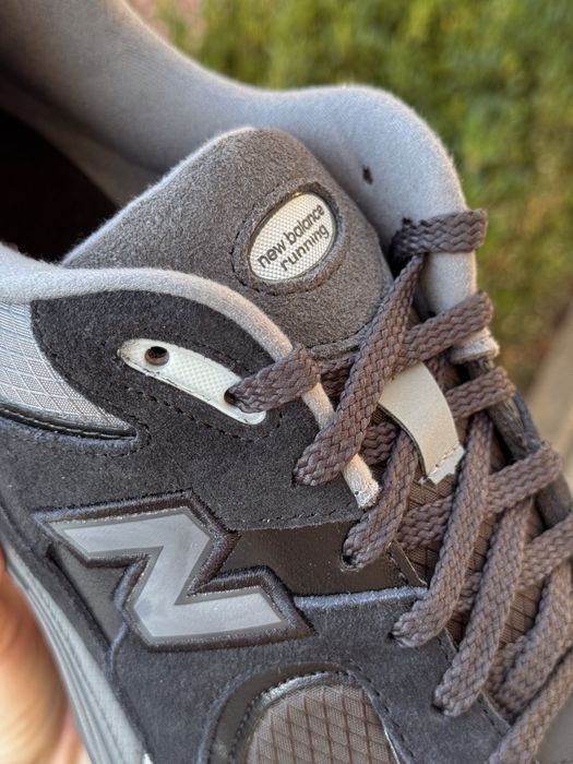 Кросівки New Balance 2002 r Оригінал