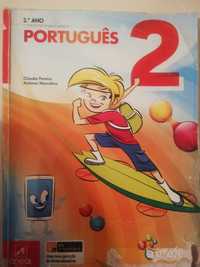 Livro de Português 2