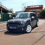 MINI Countryman Cooper SD ALL4