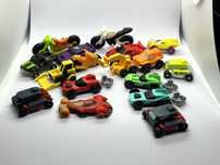 Kinder surprise e outros