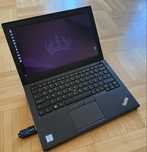Lenovo ThinkPad x260 - 2 baterie, ładny stan