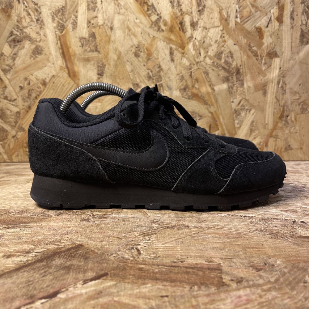 Чоловічі кросівки Nike Md Runner 2 Black 749794-002