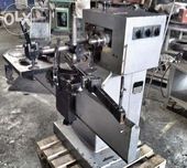 Respigadeira 4 eixos samco tenon 9.5kw