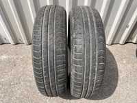 2 opony letnie 155/70/13 Hankook Kinergy ECO